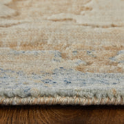 Jaxson Modern Abstract, Tan/Brown/Gray