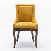 Ultra - Side Dining Chair (Set of 2)