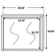 Sherwood - Bedroom Set With Platform Bed