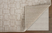 Redford Transitional Solid, Ivory