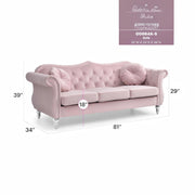 Hollywood - Sofa