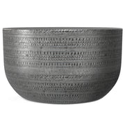 Johnsen - Handcrafted Metal Coffee Table