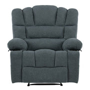 Massage Recliner Chair Sofa With Heating Vibration