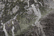 Cadiz Modern Abstract, Gray/Green/Taupe