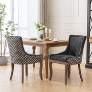 Ultra - Side Dining Chair (Set of 2)