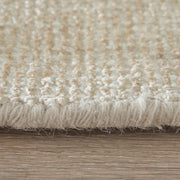 Fleetwood Modern Solid, Ivory/Tan