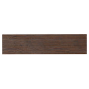 Lowry - Handcrafted TV Media Stand