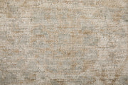 Loralai Traditional Oriental, Ivory/Tan/Green