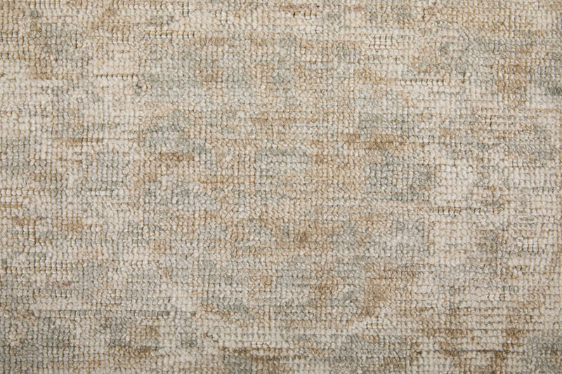Loralai Traditional Oriental, Ivory/Tan/Green