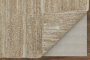 Navaro Modern Distressed, Ivory