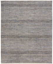 Janson Transitional Stripes, Silver