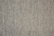 Berkeley Transitional Solid, Gray/Ivory