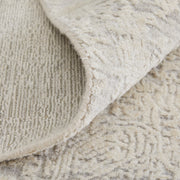 Eastfield Modern Abstract, Ivory