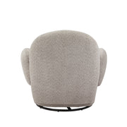 Accent chair for Living room With Swivel Function