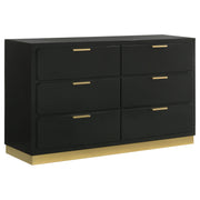 Sophia - 4 Piece Bedroom Set