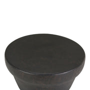 Garvy - Coffee Table - Rustic Bronze