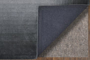 Katya Modern Abstract, Black/White/Gray