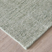Fleetwood Modern Solid, Green/Ivory