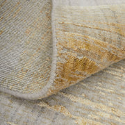 Eastfield Modern Abstract, Yellow/Ivory/Gold