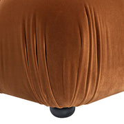 Marcel - Bubble Modular Modern Lounge Arm Chair