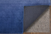 Katya Modern Geometric, Blue/Gray