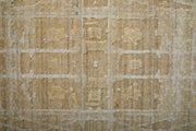 Eastfield Modern Abstract, Yellow/Ivory/Gold