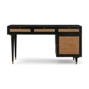 Ignis Noir Desk