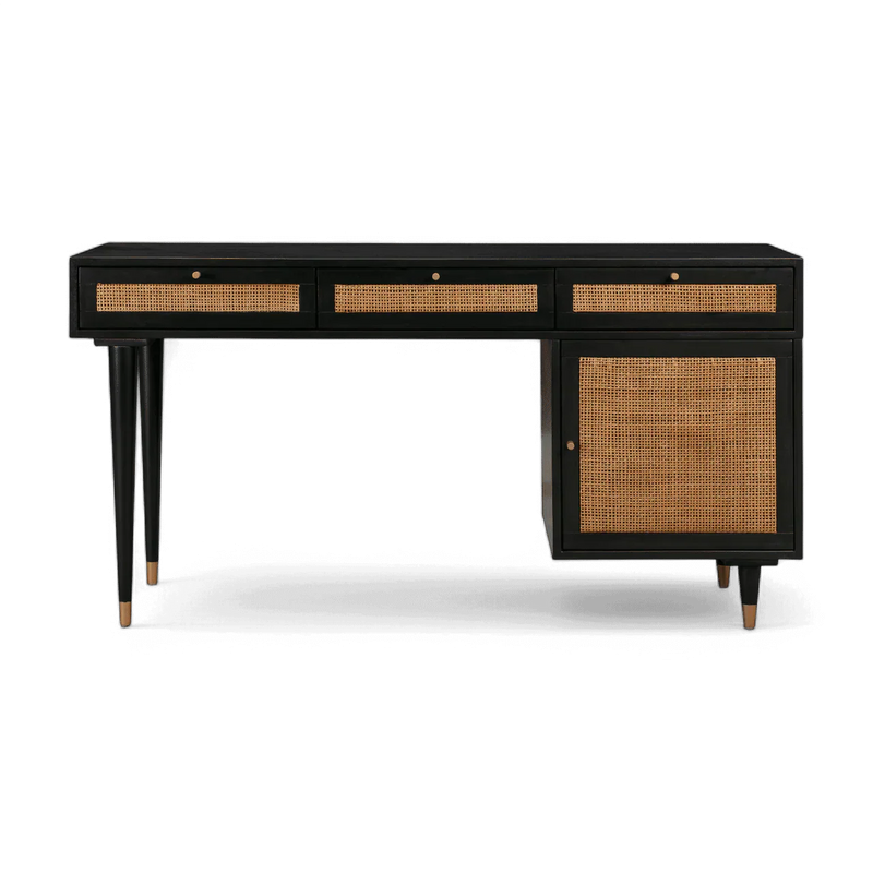 Ignis Noir Desk