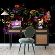 Ignis Noir Desk