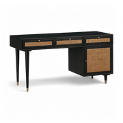 Ignis Noir Desk