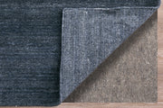 Lakewood Modern Solid, Blue/Gray