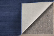 Abbott Modern Solid, Blue