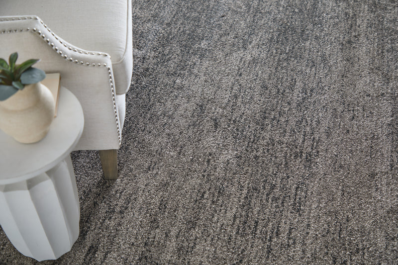 Jameson Modern Distressed, Gray/Black