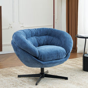 Modern Office Chair With 360 Degree Swivel