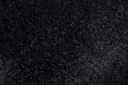 Indochine Modern Solid, Black