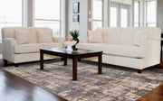 Waldor Modern Abstract, Gray/Gold