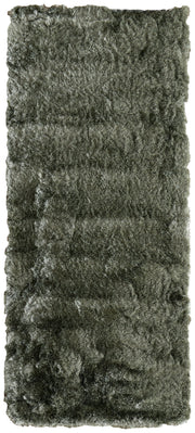Indochine Modern Solid, Green