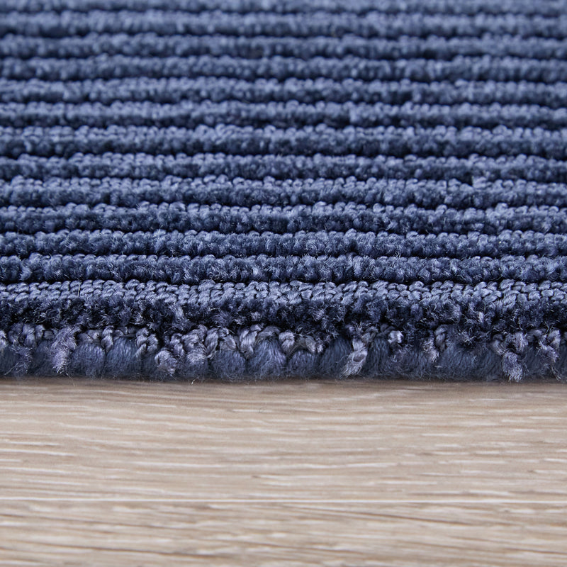Abbott Modern Solid, Blue