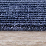 Abbott Modern Solid, Blue