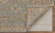 Corbitt Traditional Oriental, Blue/Gray/Ivory