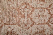 Loralai Traditional Oriental, Tan/Orange