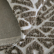 Colton Modern Southwestern, Brown/Taupe/Ivory
