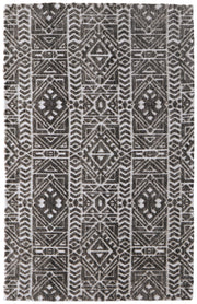 Colton Modern Southwestern, Brown/Taupe/Ivory
