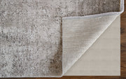 Cadiz Modern Abstract, Tan/Ivory/Gray