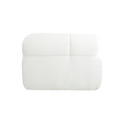 Modern L-Shaped Sectional Sofa with High-Density Fully Compressed Sponge and Chaise Lounge, 2-Piece Set, Fully Assembled Right Hand Facing, Perfect for Living Room, Lounge