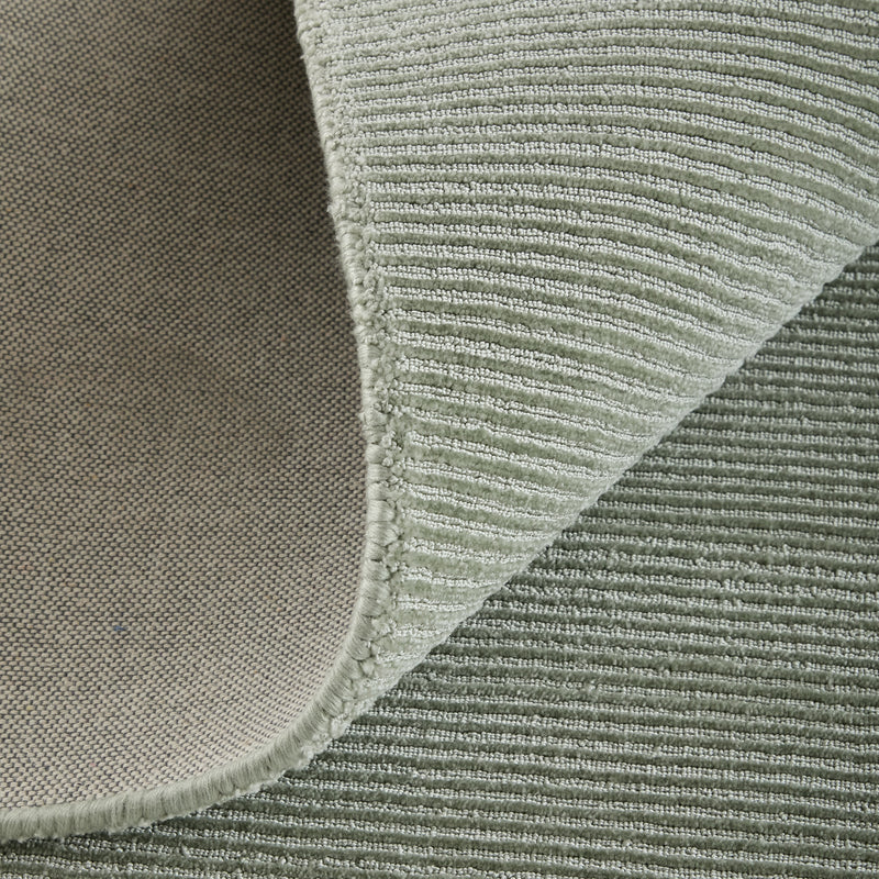 Abbott Modern Solid, Green