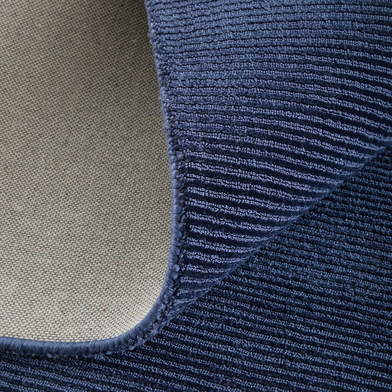 Abbott Modern Solid, Blue