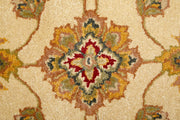 Wagner Traditional Oriental, Tan/Brown/Black
