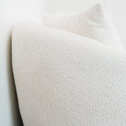 Linden - Sofa - Ivory