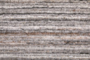 Lakewood Modern Solid, Gray/Black/Brown